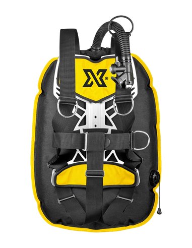 xDEEP GHOST worek / skrzydło