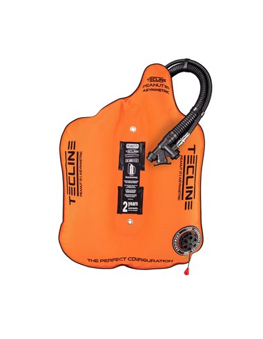 TecLine Peanut 21 COLOR