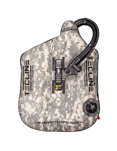 TecLine Peanut 21 COLOR