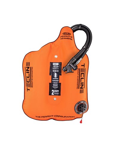 TecLine Peanut 13