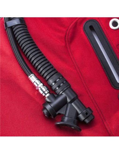 TecLine Donut 17 Special Edition (17kg/40lbs)