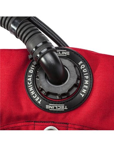 TecLine Donut 17 Special Edition (17kg/40lbs)