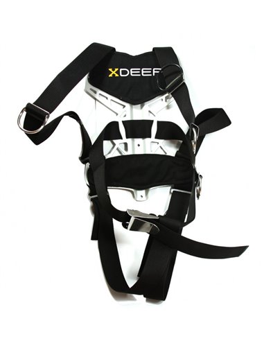 xDeep Next Generation Harness