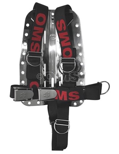 OMS - Continuous Weave (DIR) Harness