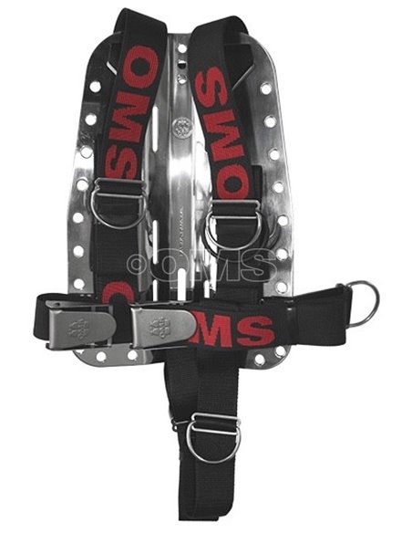 OMS - Continuous Weave (DIR) Harness