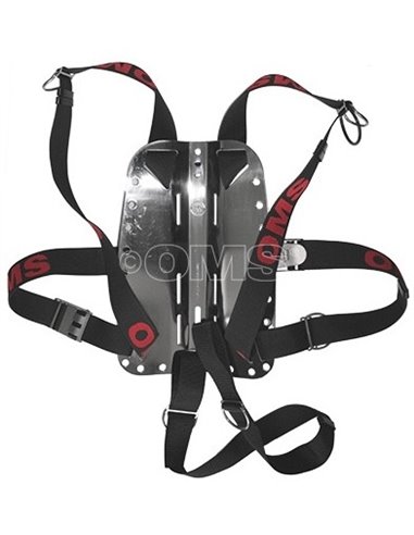 OMS - Continuous Weave (DIR) Harness
