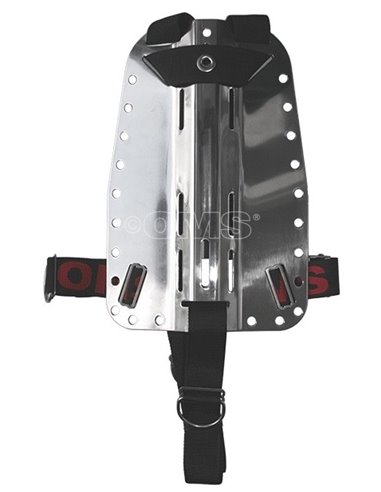 OMS - Continuous Weave (DIR) Harness