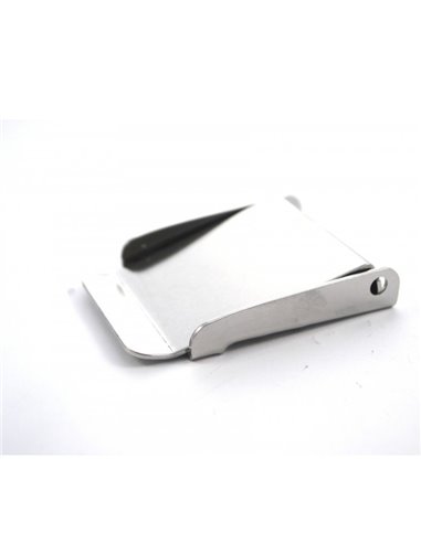 Over preasure valve for Tecline wings