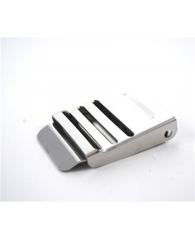 Over preasure valve for Tecline wings