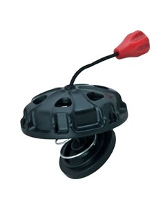 Over preasure valve for Tecline wings