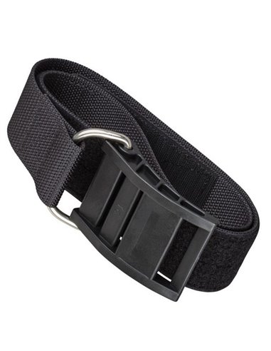 Belt with derlin buckle - Cam Band