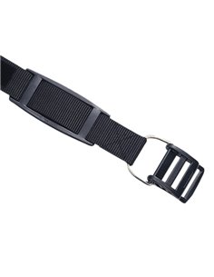 Belt with derlin buckle - Cam Band 2