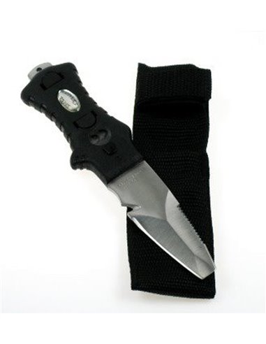 Knife Minirazor for harness with holster