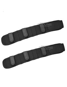 Shoulder Pads for Harness