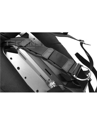 Shoulder Pads for Harness