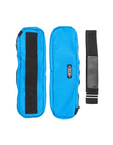 Zawór upustowy do skrzydła TecLine