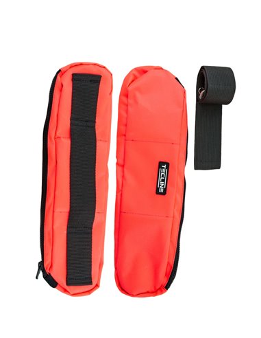 Over preasure valve for Tecline wings