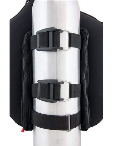 Over preasure valve for Tecline wings