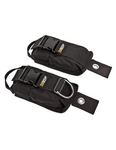 xDeep Weight Pockets