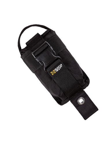 xDeep Weight Pockets