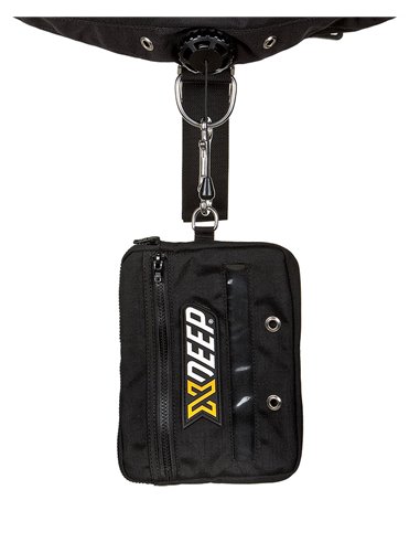 xDeep Standard Cargo SideMount Pocket