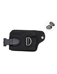 TecLine QR Weight Pockets - with bolts and nuts 2