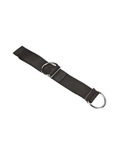 Crotch strap set 2
