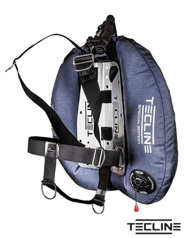 TecLine DONUT 22 SE Set