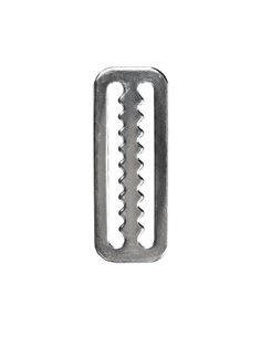 Serrated Tri-Glider 2