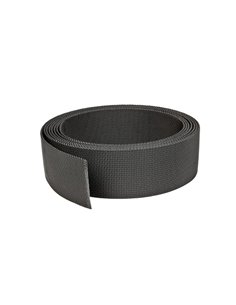 Stiff webbing for harness 2