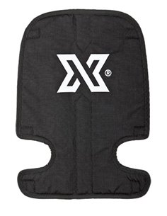 xDeep - 3D Mesh backplate pad