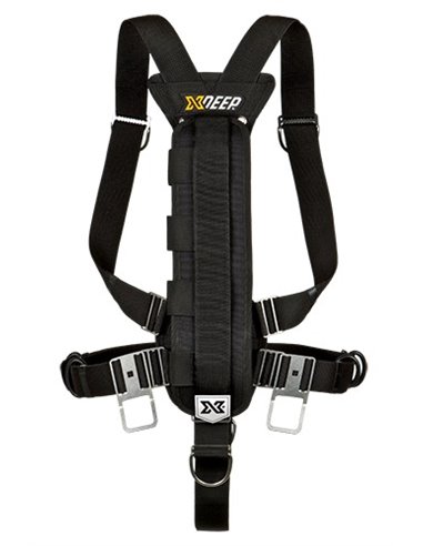 xDeep - STEALTH 2.0 Harness