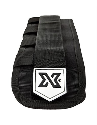 xDeep - Centralna kieszeń balastowa