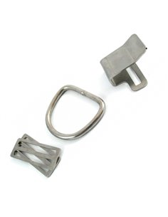 Shoulder Strap Buckle 2