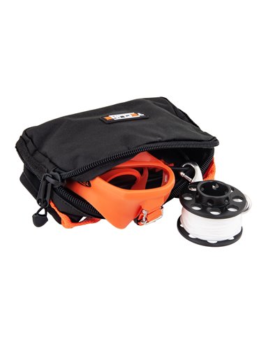 TecLine Standard Cargo SideMount Pocket