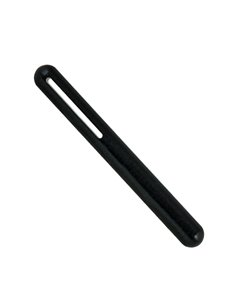 Hose stabilizer for long LP regulator hose