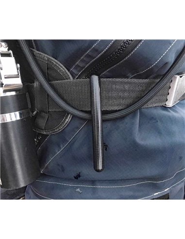 Stabilizator węża LP głównego automatu