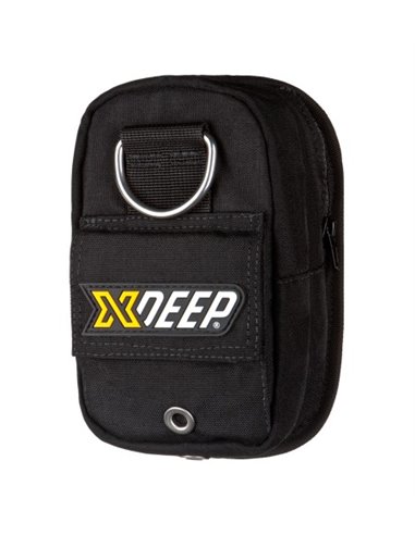 xDeep Kieszeń Cargo Backmount