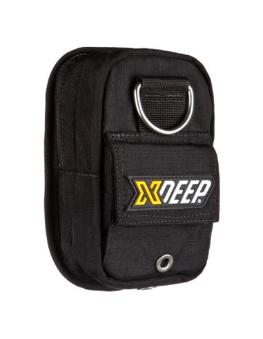 xDeep Kieszeń Cargo Backmount