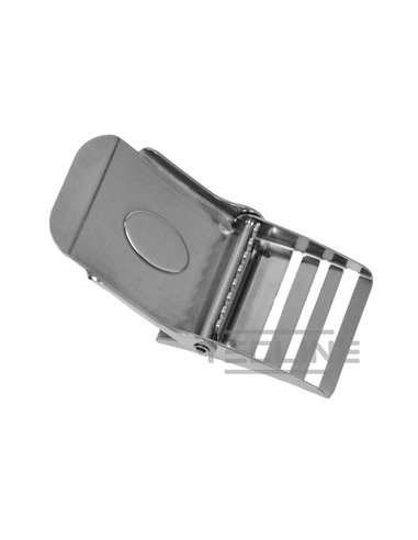 TecLine SS belt buckle 50 mm