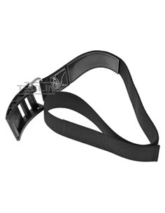 TecLine - Belt  for mono tank with a derlin buckle