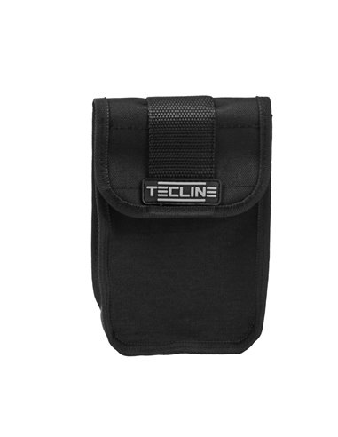 TecLine - Cargo BackMount Pocket