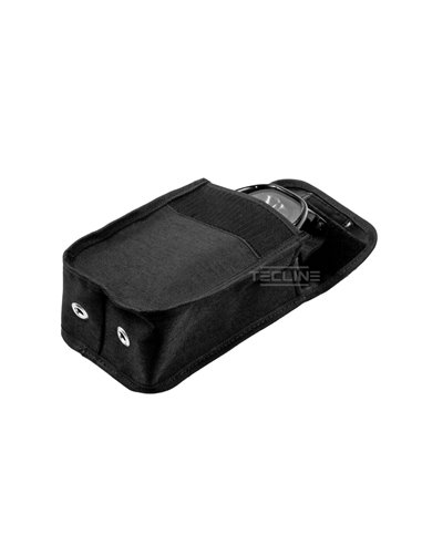 TecLine - Cargo BackMount Pocket