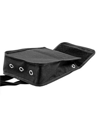 TecLine - Cargo pocket on the thigh