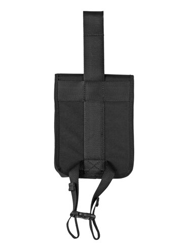 TecLine - Cargo pocket on the thigh