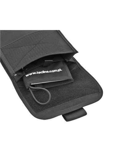 TecLine - Cargo pocket on the thigh