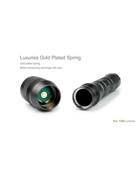 LED xFROG FL-01 Acu