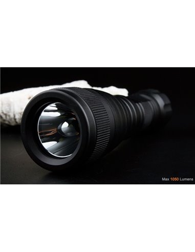 LED xFROG FL-01 Accu