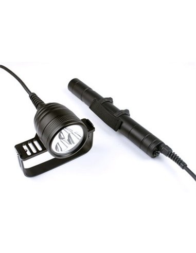 LED xFROG FL-06 Kanister Acu