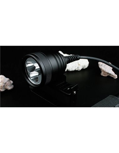 LED xFROG FL-06 Kanister Acu